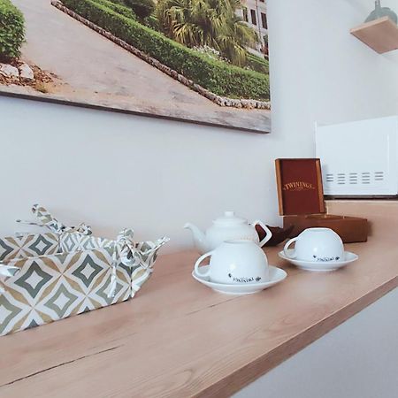 Pama House Comfort E Relax A Due Passi Dal Centro Палермо Екстериор снимка
