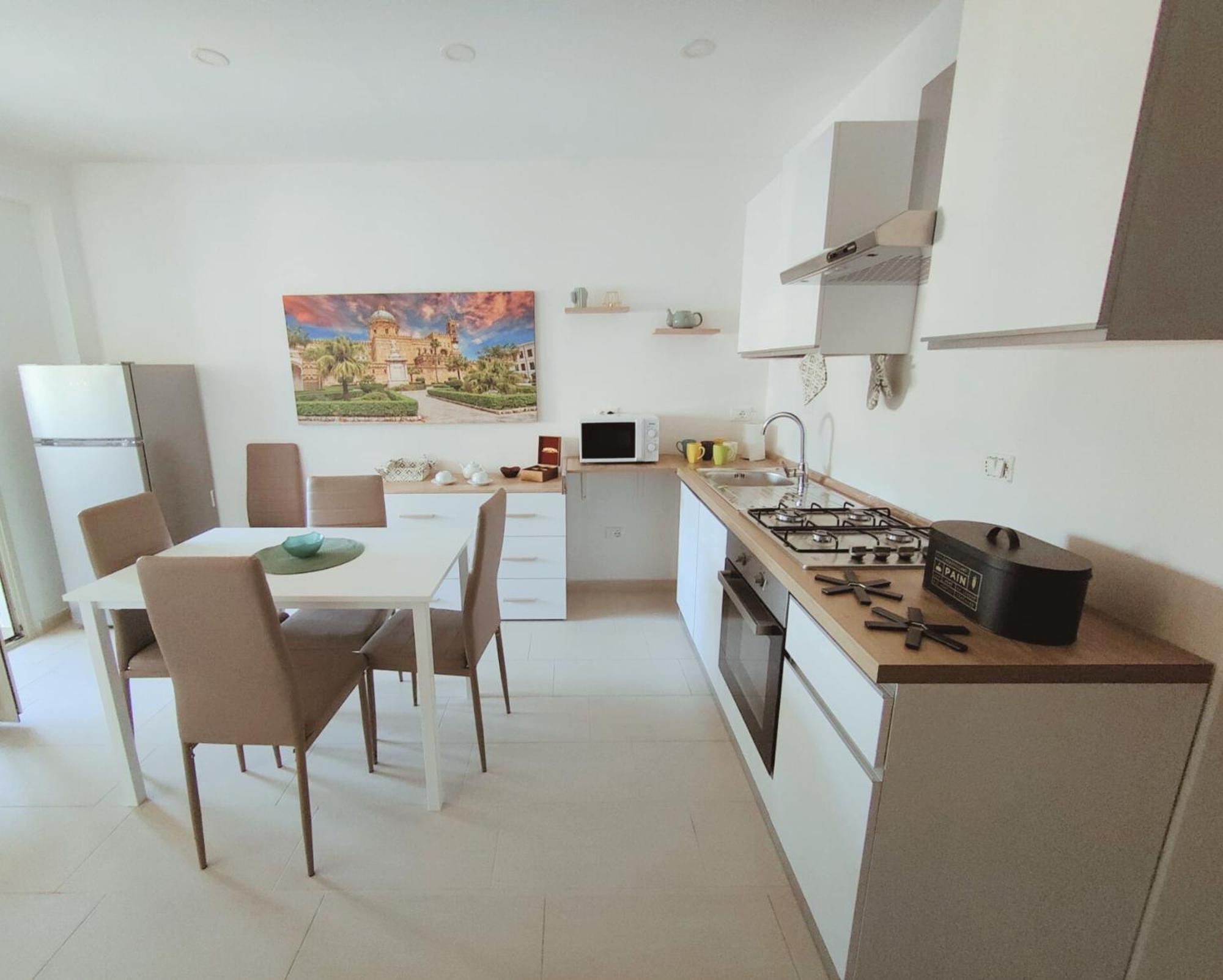 Pama House Comfort E Relax A Due Passi Dal Centro Палермо Екстериор снимка