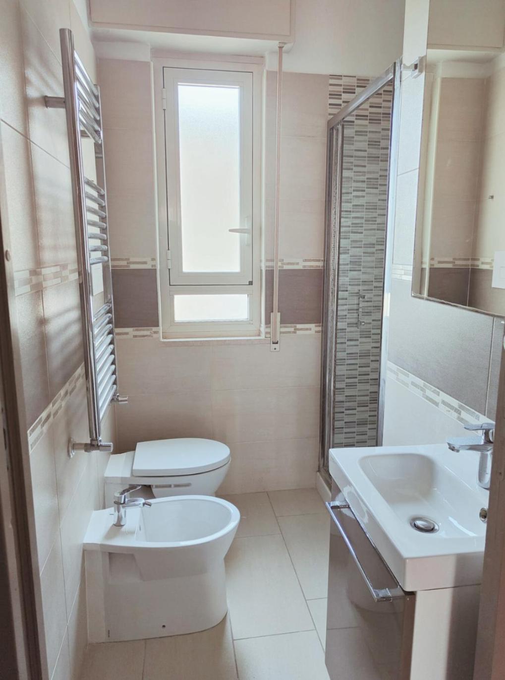 Pama House Comfort E Relax A Due Passi Dal Centro Палермо Екстериор снимка