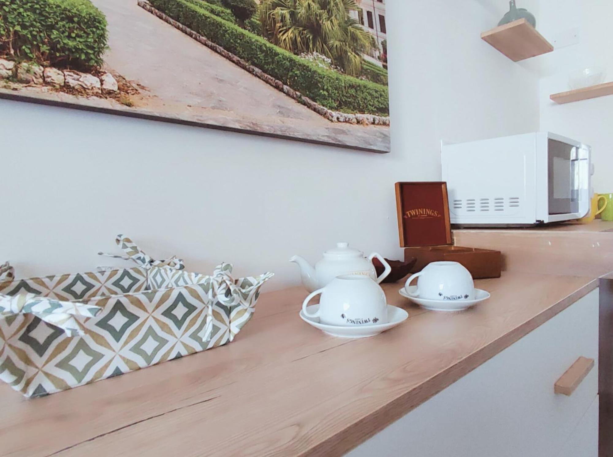 Pama House Comfort E Relax A Due Passi Dal Centro Палермо Екстериор снимка