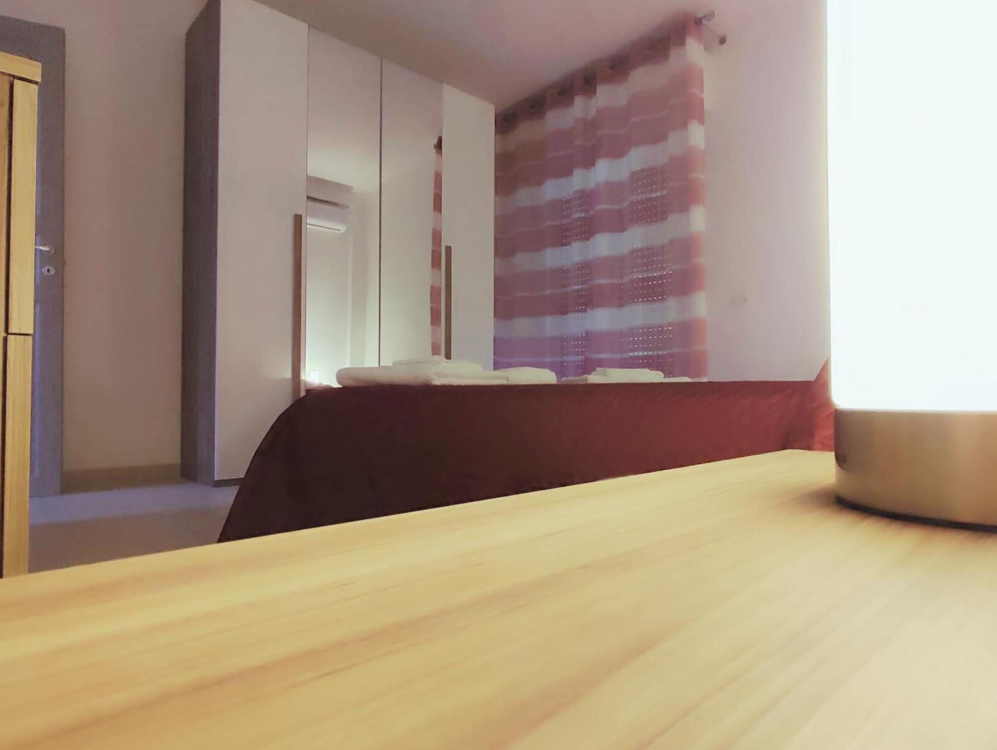 Pama House Comfort E Relax A Due Passi Dal Centro Палермо Екстериор снимка