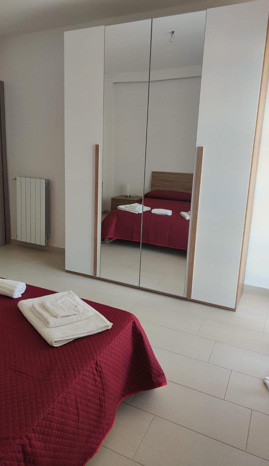 Pama House Comfort E Relax A Due Passi Dal Centro Палермо Екстериор снимка