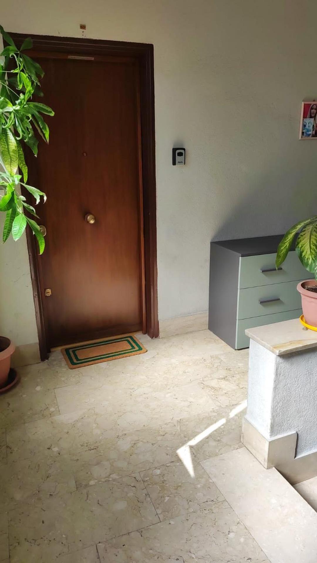 Pama House Comfort E Relax A Due Passi Dal Centro Палермо Екстериор снимка
