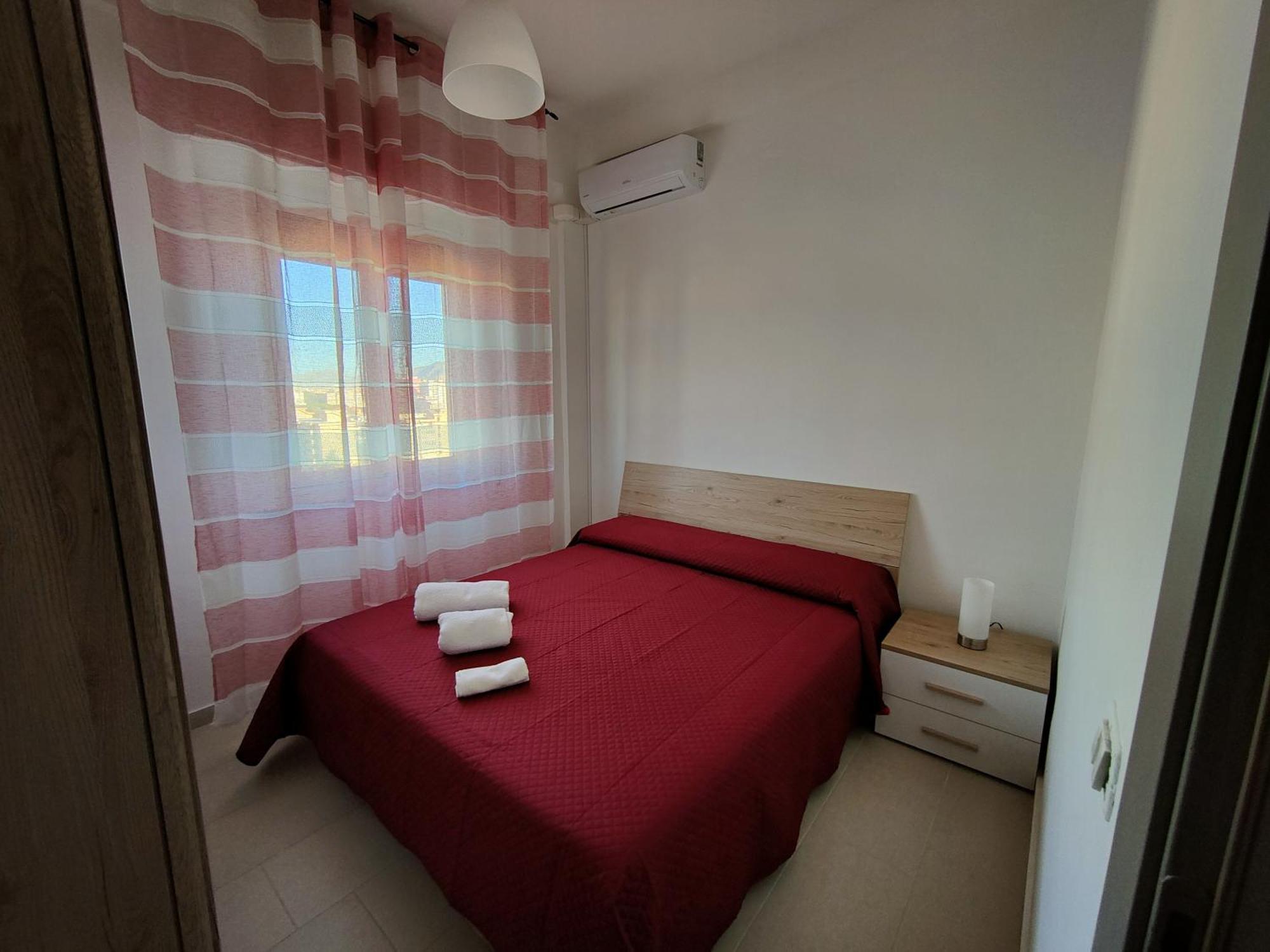 Pama House Comfort E Relax A Due Passi Dal Centro Палермо Екстериор снимка