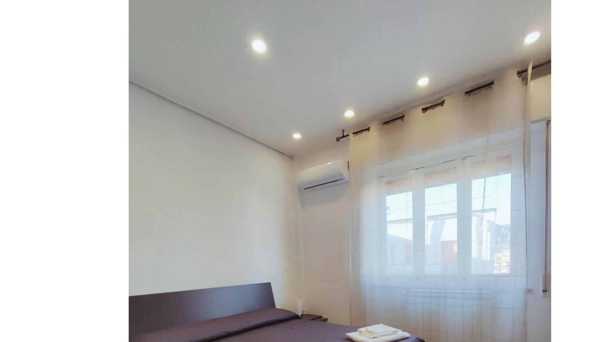 Pama House Comfort E Relax A Due Passi Dal Centro Палермо Екстериор снимка